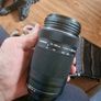 Olympus M10ii digital camera plus 3 lenses..as is Image 6