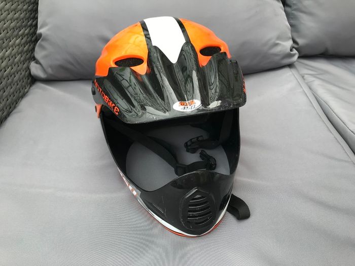 Helmet 54/58