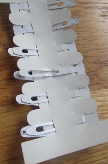 Claire Accessories Hair Clips for Sale