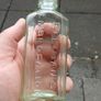 Elliman's Embrocation bottle Image 4