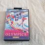 Winter Olympics Complete Sega Mega Drive Game For Sale Here Image 4