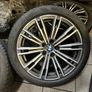 BMW G20 M-Sport Alloy Wheels Image 5