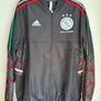 Adidas Ajax Daily Paper Anthem Jacket - BNWT Size Medium Image 2