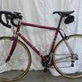 Reilly Cycleworks Bespoke Reynolds 953 Image 2