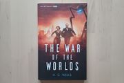 The War of the Worlds by H.G. Wells (Science Fiction Paperback 2018)