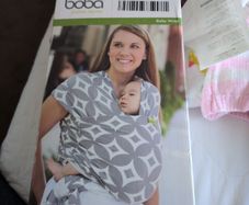 Boba wrap