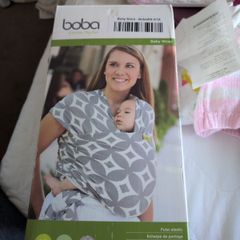 Boba wrap