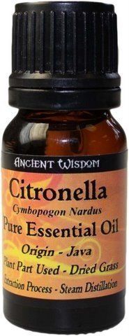 Essential Oils