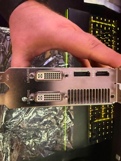 GeForce GTX 560Ti