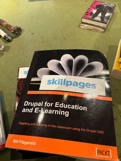 Massive Clearance of Business Books
