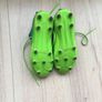 Adidas Junior Football Boots size UK 13 (EU 31,5) Image 3