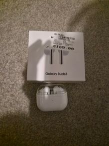 Samsung Galaxy Buds 3