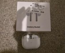 Samsung Galaxy Buds 3
