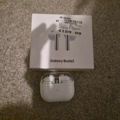 Samsung Galaxy Buds 3