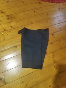 man trouser