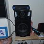 Panasonic SA-UX100 Image 2