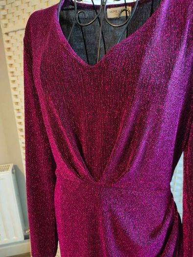 women's dress