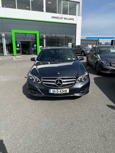Mercedes