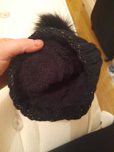 hat