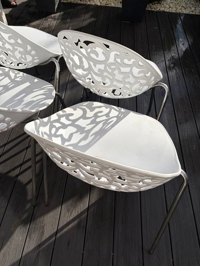 kitchen chairs