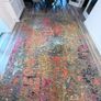 Nourison Celestial CES14 Sunset Rug Extra Large 274cm x 366cm Image 9
