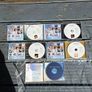 David Bowie Official 1999 EMI Abbey Road Remastered CD Lot (5 Audio CDs) Image 3