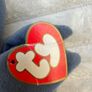1993 McDonalds Happy Meal Ty Teenie Beanie Babies Scoop Pelican Please see photos Image 3