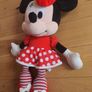 Minnie Mouse Soft Toy, Mascot (50cm) Image 2