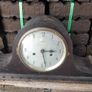 Federal Mantle Clock Image 6