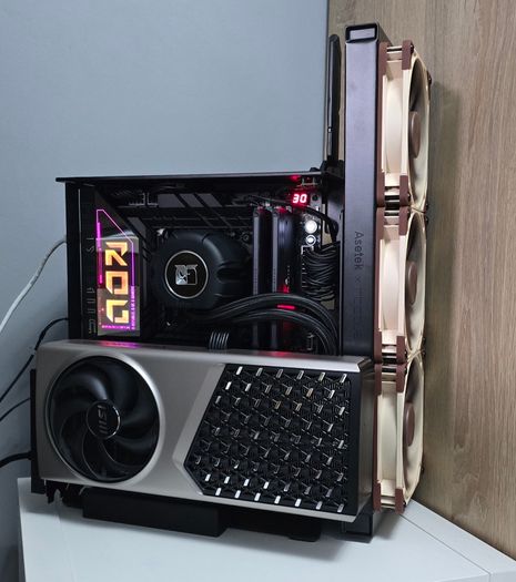 Xtia Xproto ATX V1.1