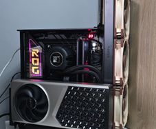 Xtia Xproto ATX V1.1