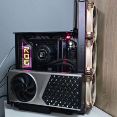 Xtia Xproto ATX V1.1