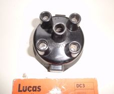 Lucas Vauxhall Distributor Cap DC3.