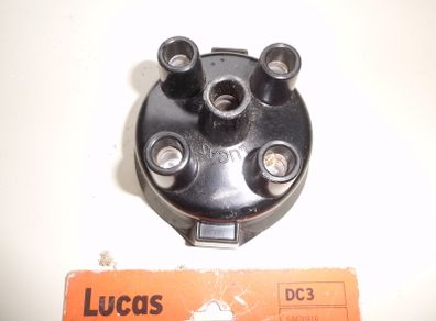Lucas Vauxhall Distributor Cap DC3.
