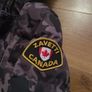 Zavetti Canada boys jacket Image 2