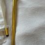 4x Gold Tapered Metal Furniture Legs 45cm 17" DIY Upcycle Sofa Table Feet legs Image 8