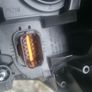 Renault Opel Vauxhall Trafic Vivaro B Front Right Headlight RHD Image 5