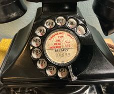 GPO Belfast phone