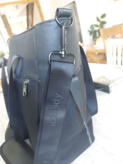 iCandy bag