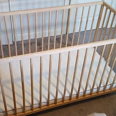 Ikea Cot