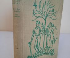 How Does Your Garden Grow? by Beverley Nicholas, Compton Mackenzie, Marion Cran and  V. Sackville-West (PT274)