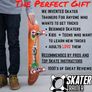 Skate Trainers Image 7