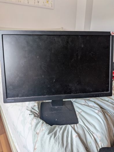 Lenovo ThinkVision