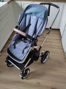 Bugaboo Fox
