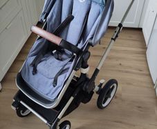 Bugaboo Fox