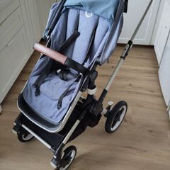 Bugaboo Fox