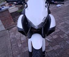 Buell 1125CR