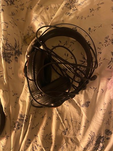 superflux headphones