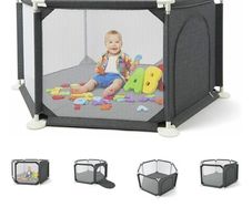 Babylo playpen