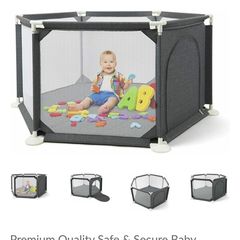 Babylo playpen